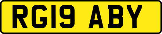 RG19ABY