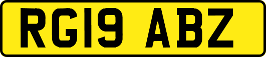 RG19ABZ