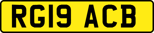 RG19ACB
