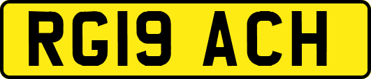 RG19ACH