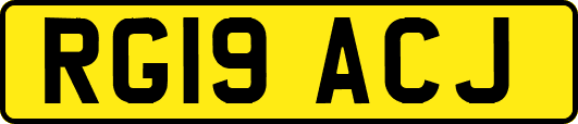 RG19ACJ
