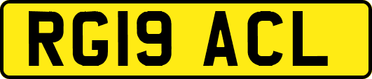 RG19ACL