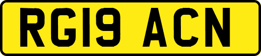 RG19ACN