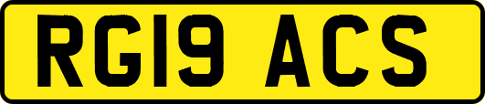 RG19ACS
