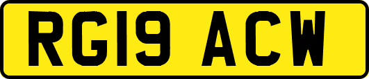 RG19ACW