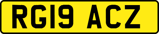 RG19ACZ
