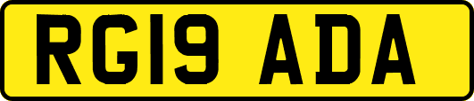 RG19ADA