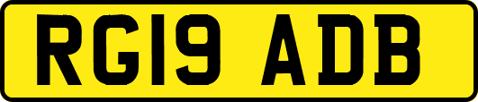 RG19ADB