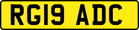 RG19ADC