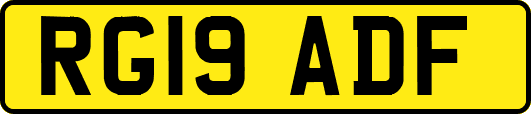 RG19ADF
