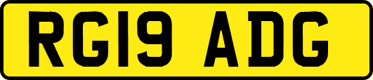 RG19ADG