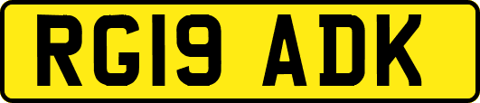 RG19ADK