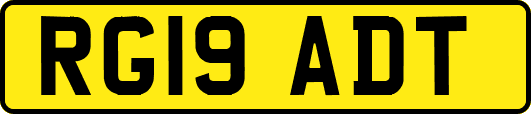 RG19ADT