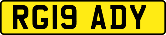 RG19ADY