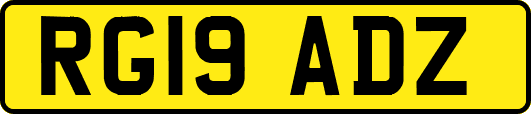 RG19ADZ