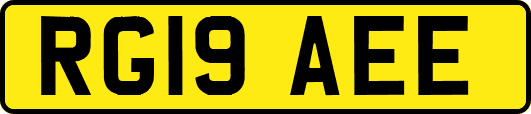 RG19AEE