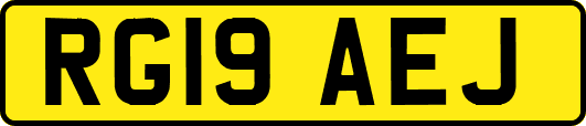 RG19AEJ