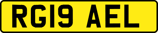 RG19AEL