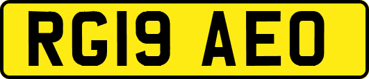RG19AEO