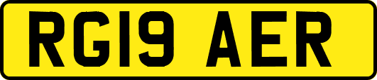 RG19AER