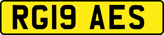 RG19AES