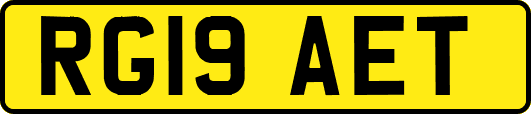 RG19AET