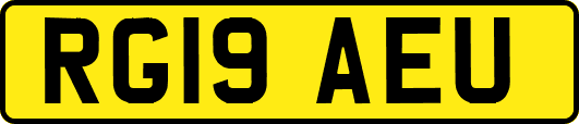 RG19AEU