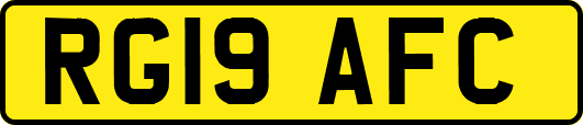 RG19AFC