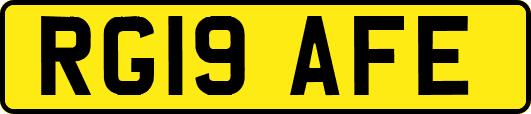 RG19AFE