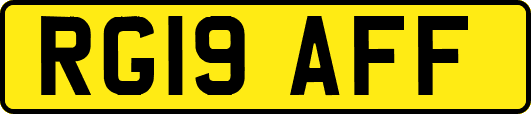 RG19AFF