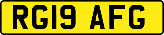 RG19AFG