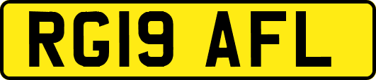 RG19AFL