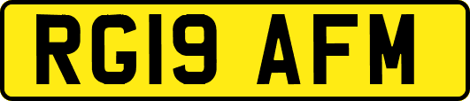 RG19AFM