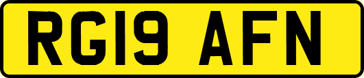 RG19AFN