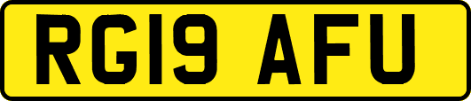RG19AFU