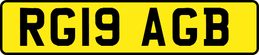 RG19AGB