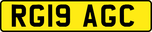 RG19AGC