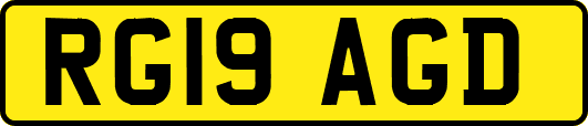 RG19AGD