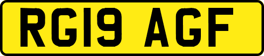 RG19AGF