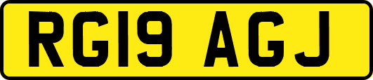 RG19AGJ