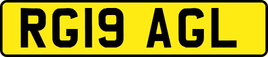 RG19AGL