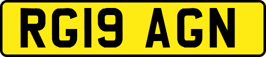 RG19AGN