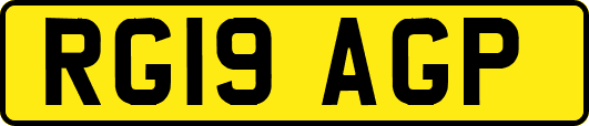 RG19AGP