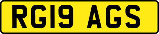 RG19AGS