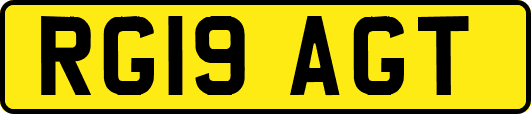 RG19AGT