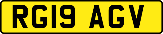 RG19AGV