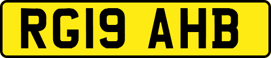 RG19AHB