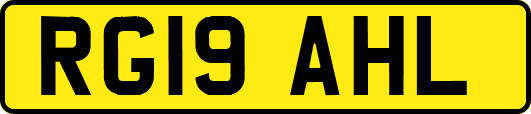 RG19AHL