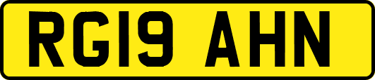 RG19AHN