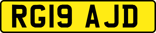 RG19AJD